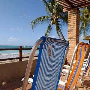 Casa completa pé na areia