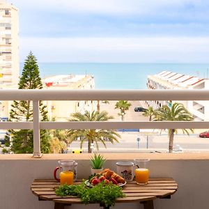 Stella Maris Pool&Balcony Apartment by Rental Olé